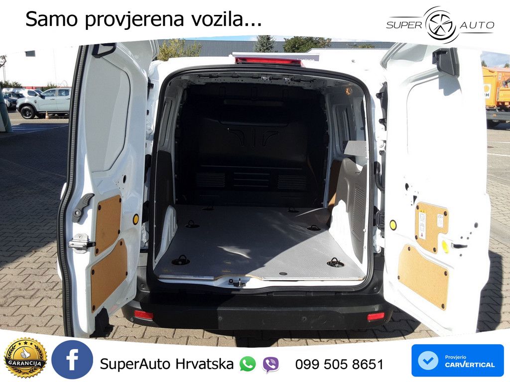 Ford Transit 75 KS