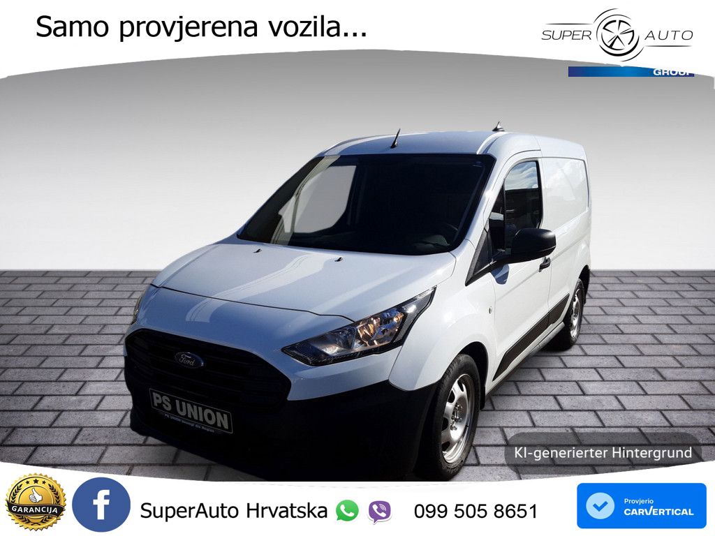 Ford Transit 75 KS