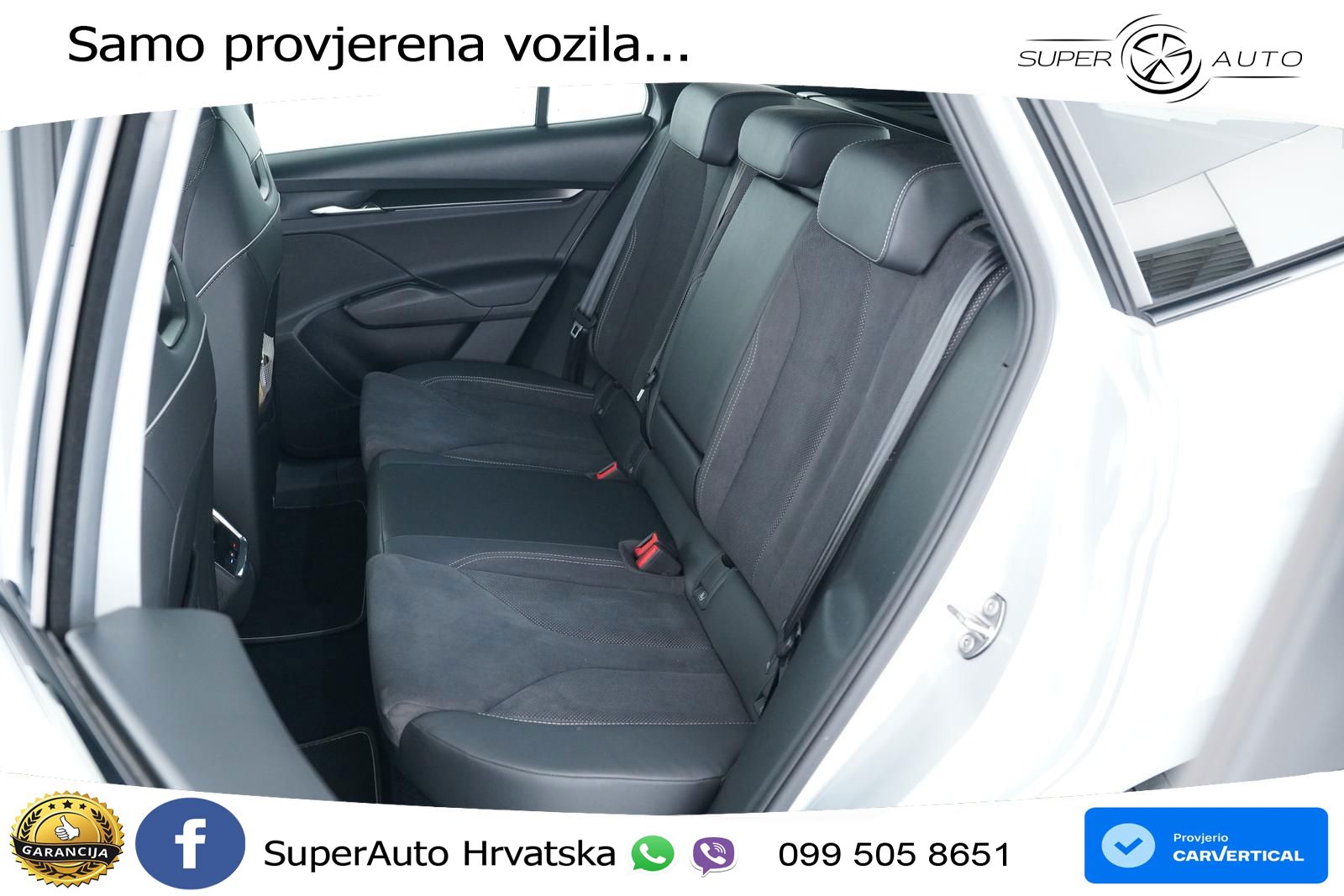 Škoda Enyaq iV 80x 82 kWh (265 KS) AWD SportLine LED+GR SJED+ACC