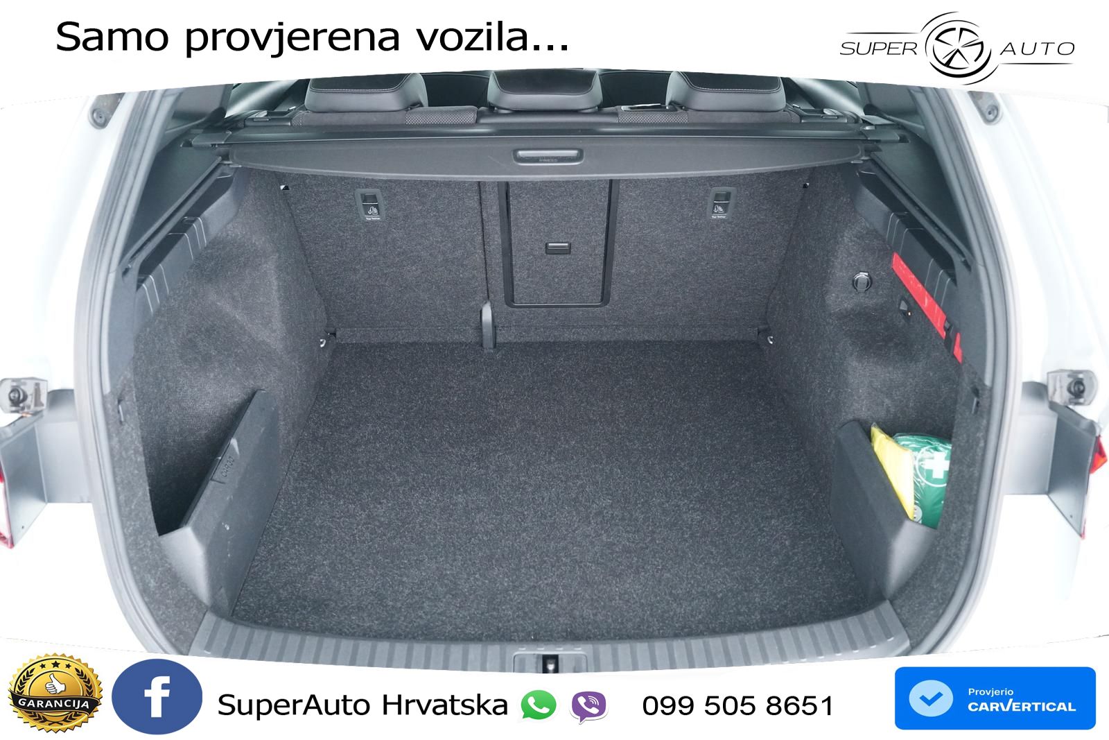 Škoda Enyaq iV 80x 82 kWh (265 KS) AWD SportLine LED+GR SJED+ACC