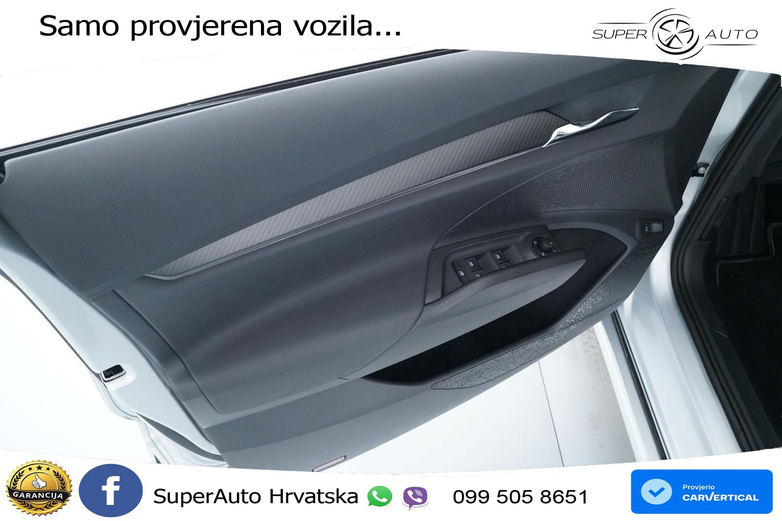 Škoda Enyaq iV 80x 82 kWh (265 KS) AWD SportLine LED+GR SJED+ACC