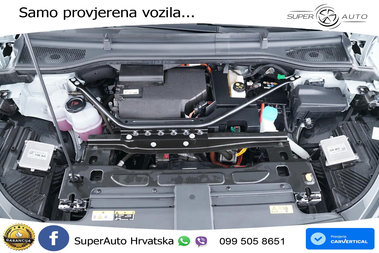 Škoda Enyaq iV 80x 82 kWh (265 KS) AWD SportLine LED+GR SJED+ACC