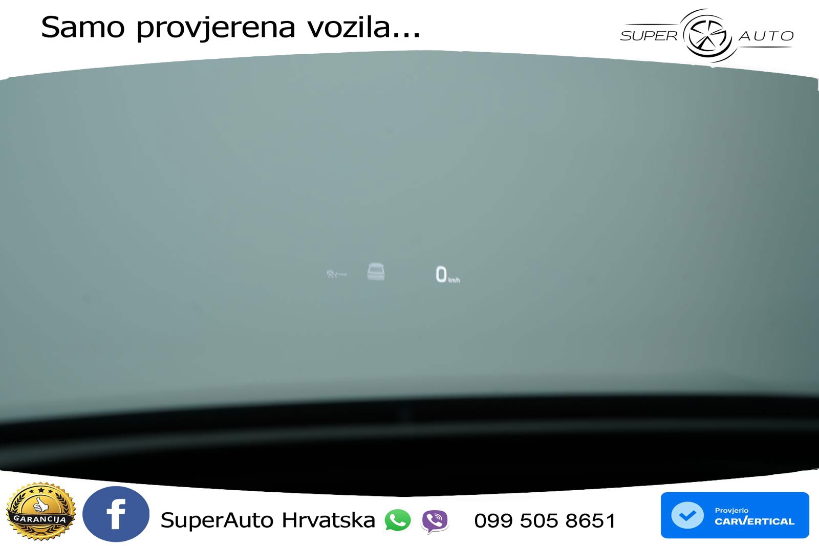 Škoda Enyaq iV 80x 82 kWh (265 KS) AWD SportLine LED+GR SJED+ACC