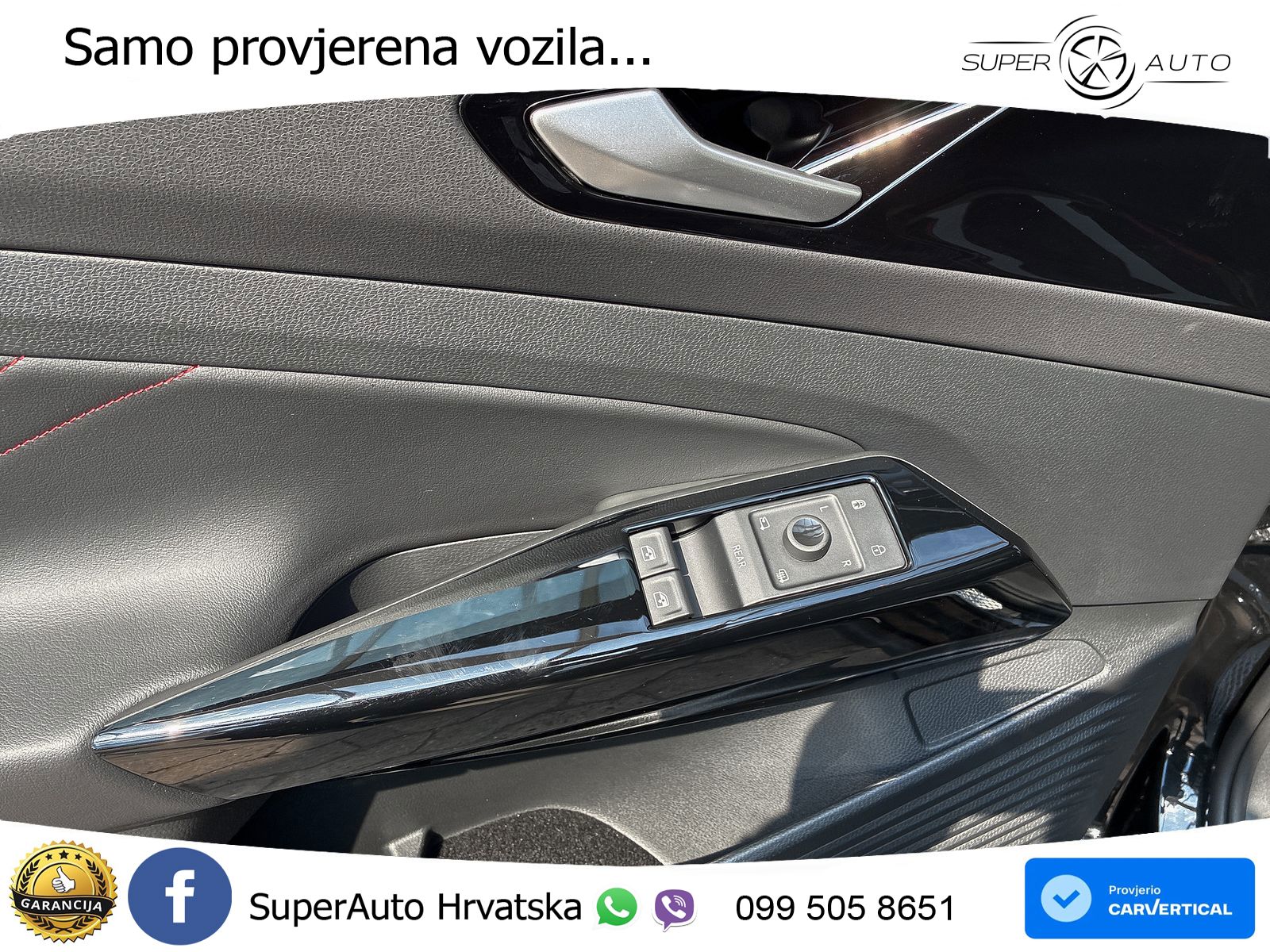 Volkswagen ID.4 GTX 82 kWh (299 KS) 4MOTION
