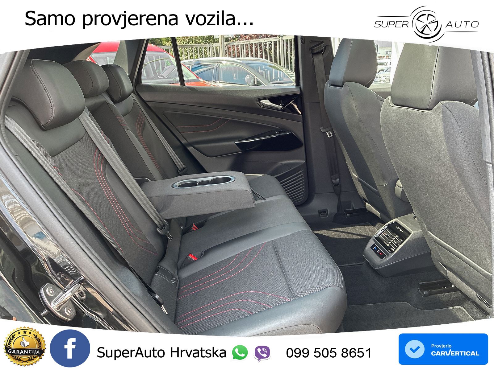 Volkswagen ID.4 GTX 82 kWh (299 KS) 4MOTION