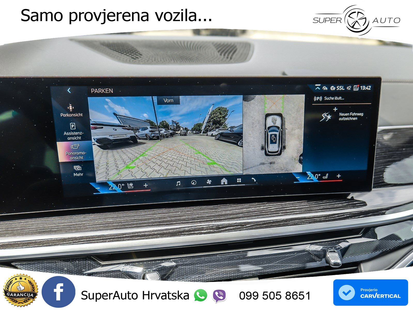 BMW X5 30d (286 KS) xDrive Steptronic