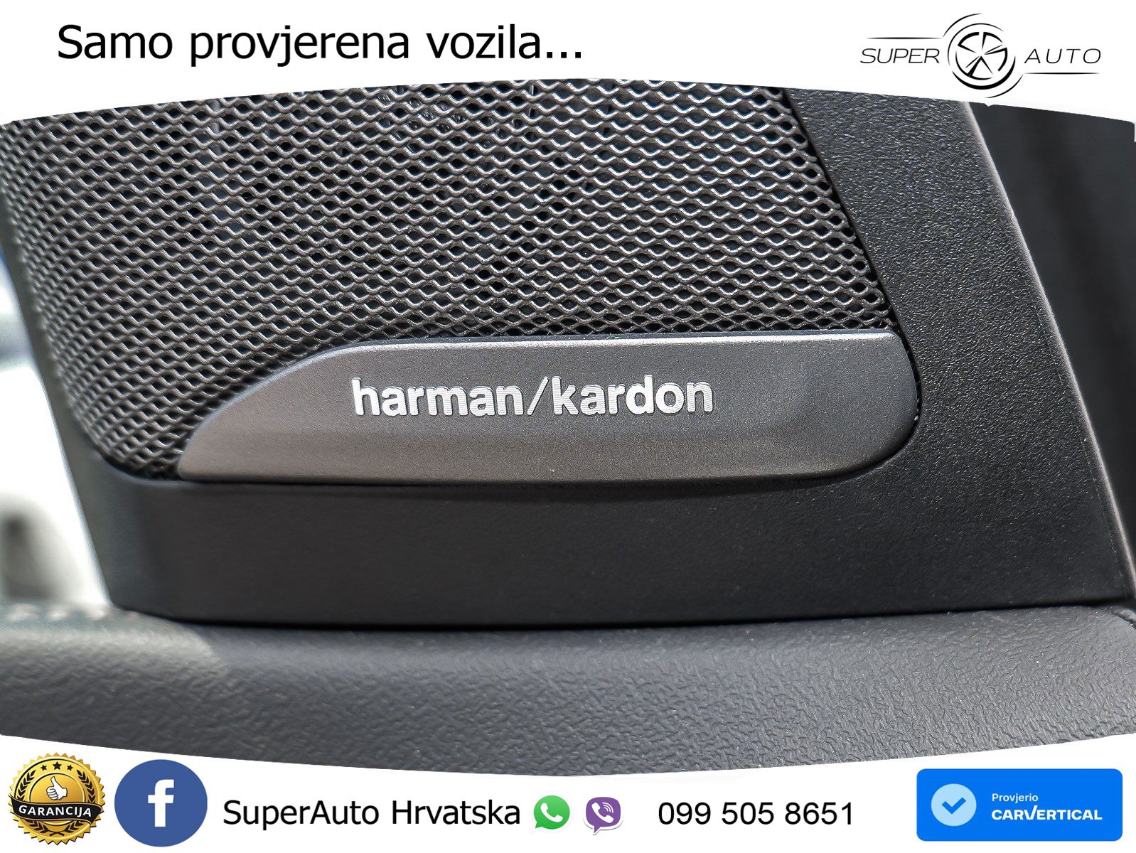 BMW X5 30d (286 KS) xDrive Steptronic
