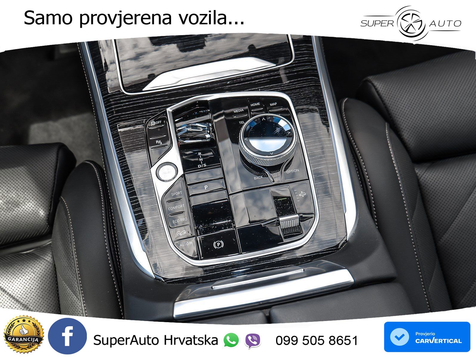 BMW X5 30d (286 KS) xDrive Steptronic
