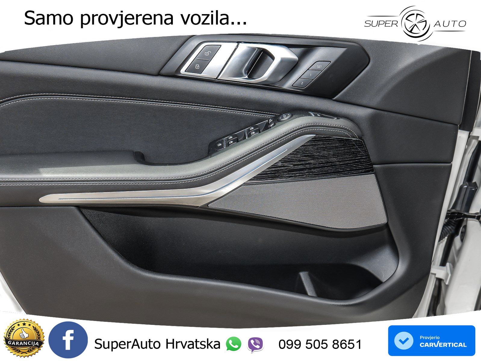BMW X5 30d (286 KS) xDrive Steptronic