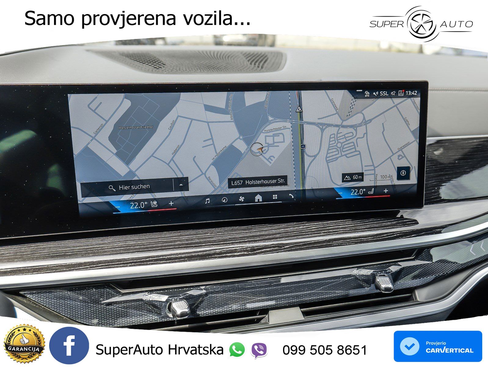 BMW X5 30d (286 KS) xDrive Steptronic