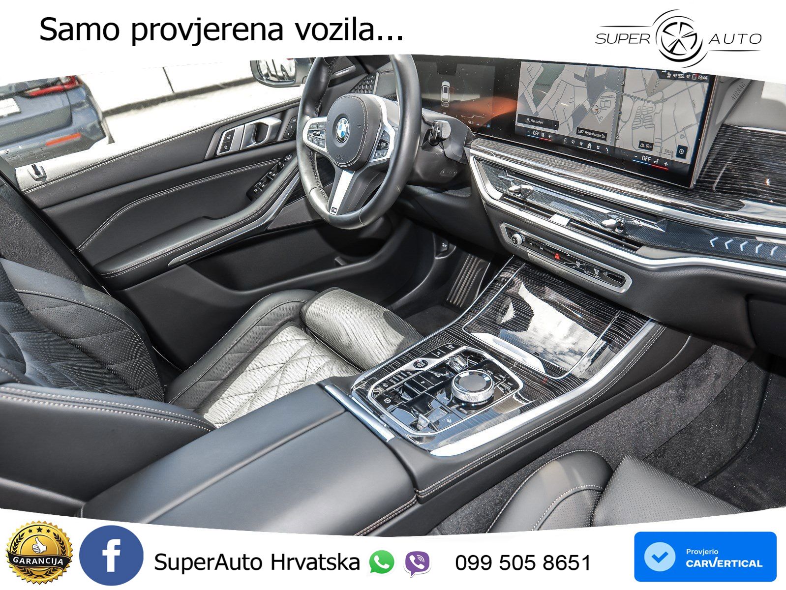 BMW X5 30d (286 KS) xDrive Steptronic