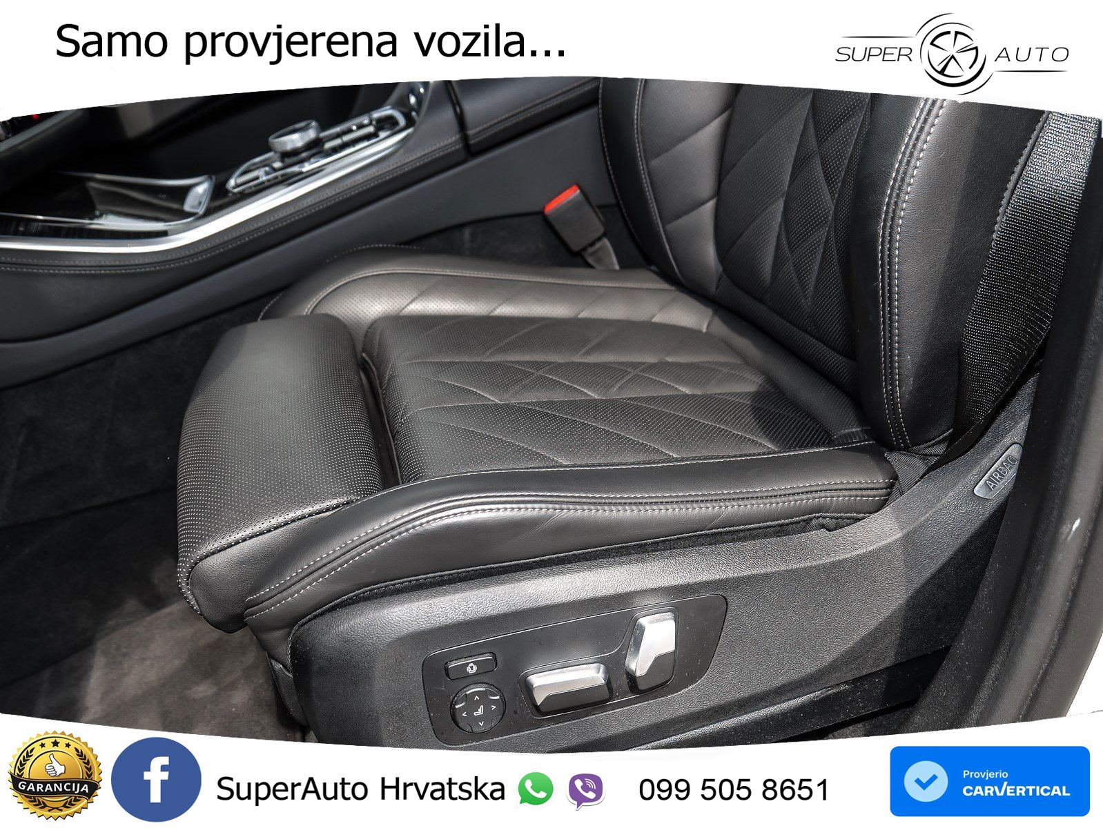BMW X5 30d (286 KS) xDrive Steptronic