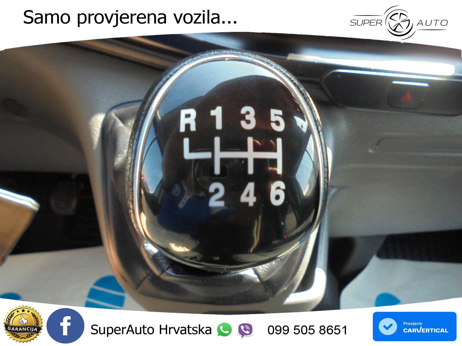 Ford Transit 105 KS