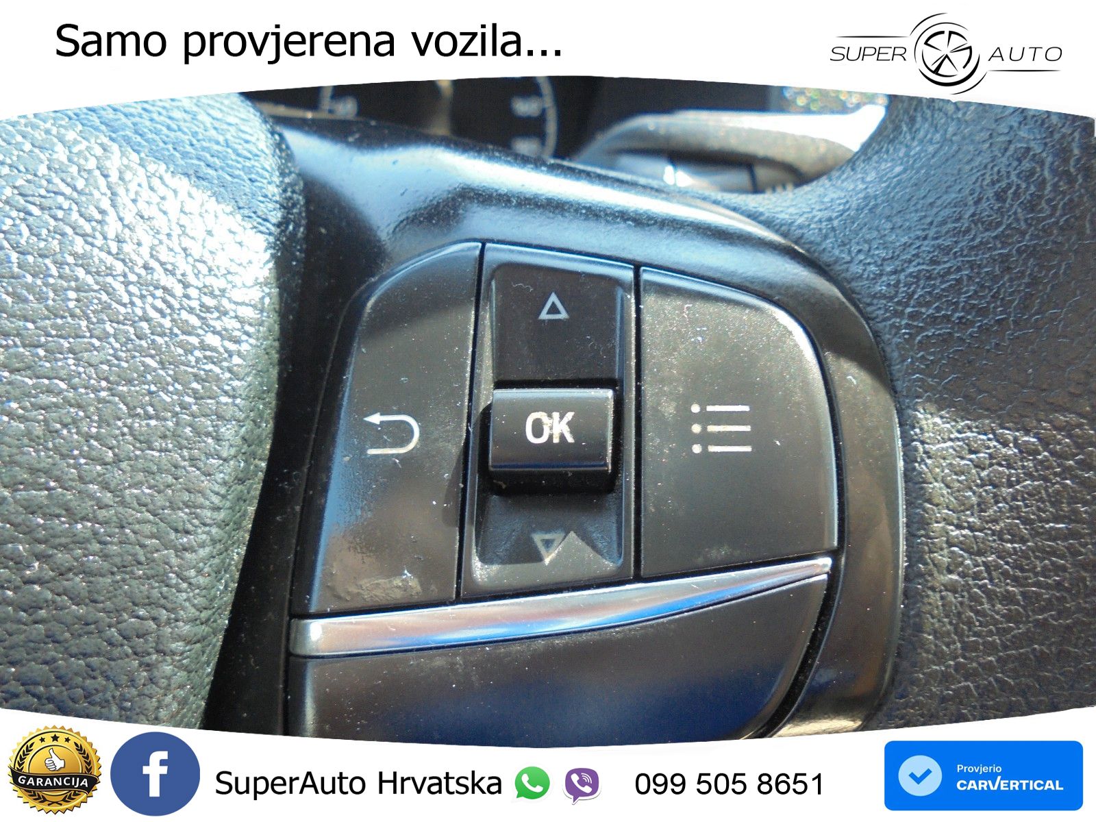 Ford Transit 105 KS
