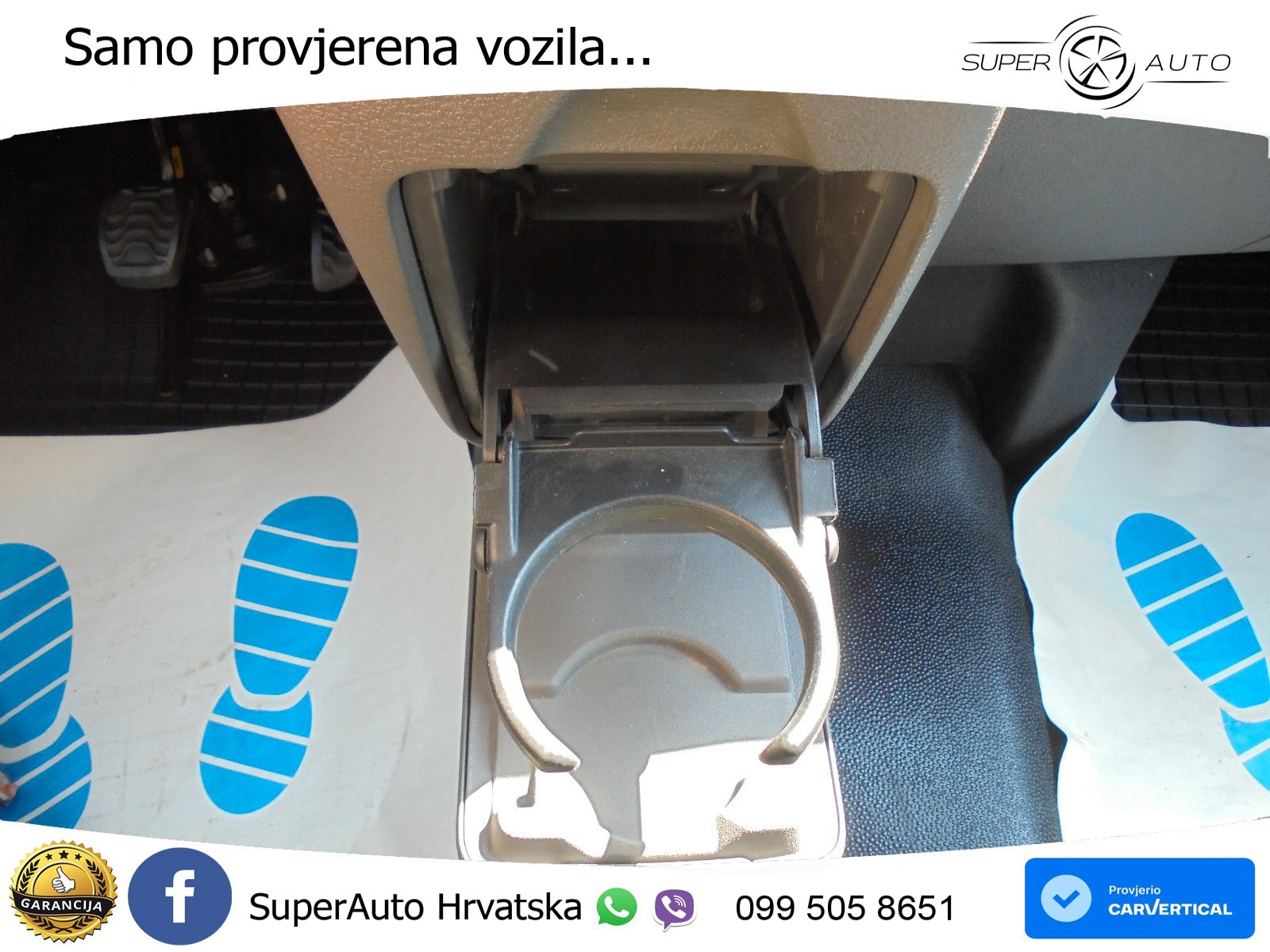 Ford Transit 105 KS