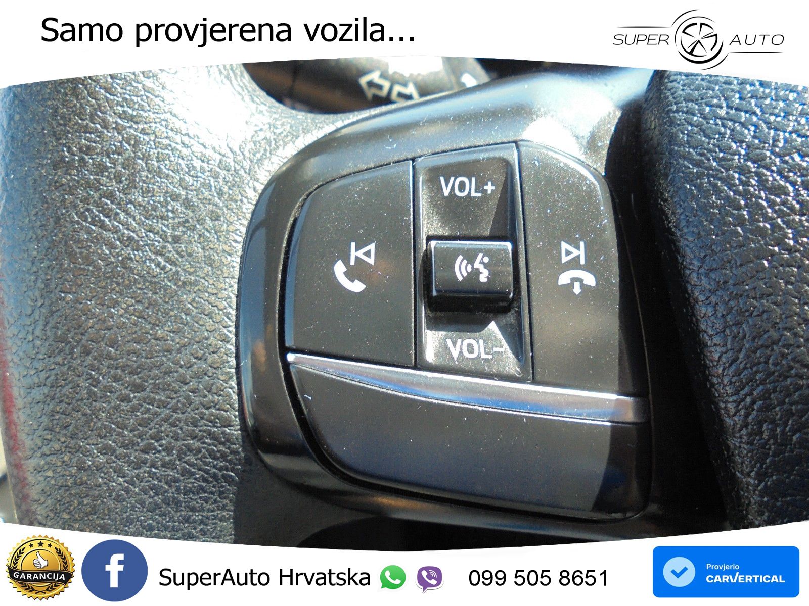 Ford Transit 105 KS