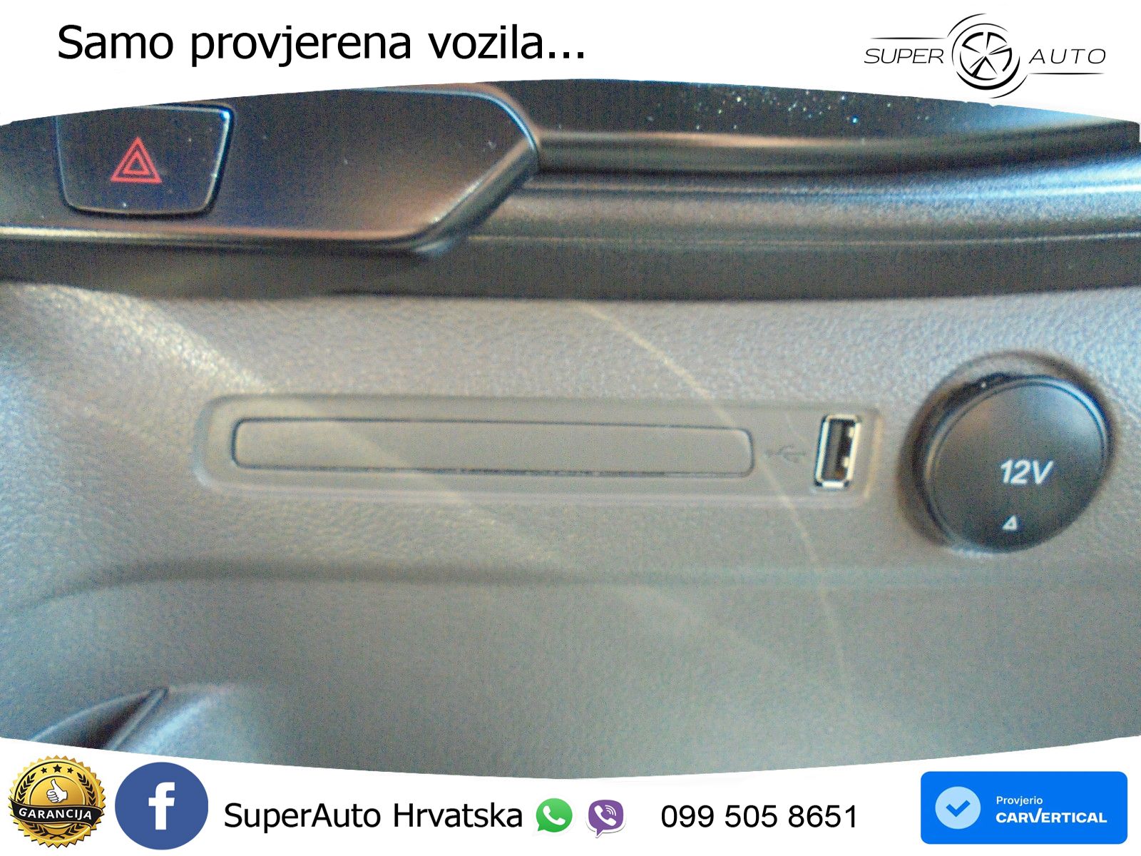 Ford Transit 105 KS
