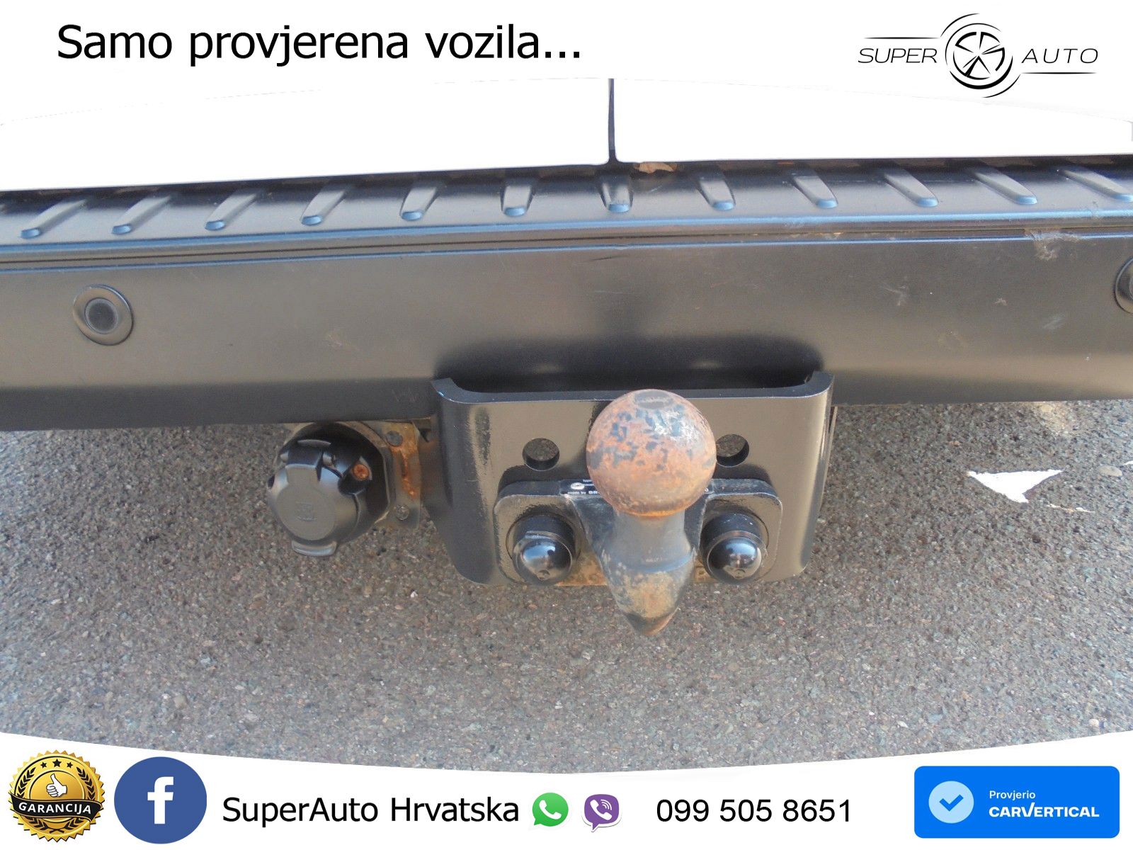 Ford Transit 105 KS