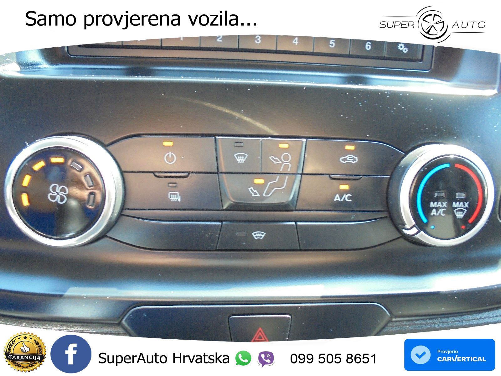 Ford Transit 105 KS