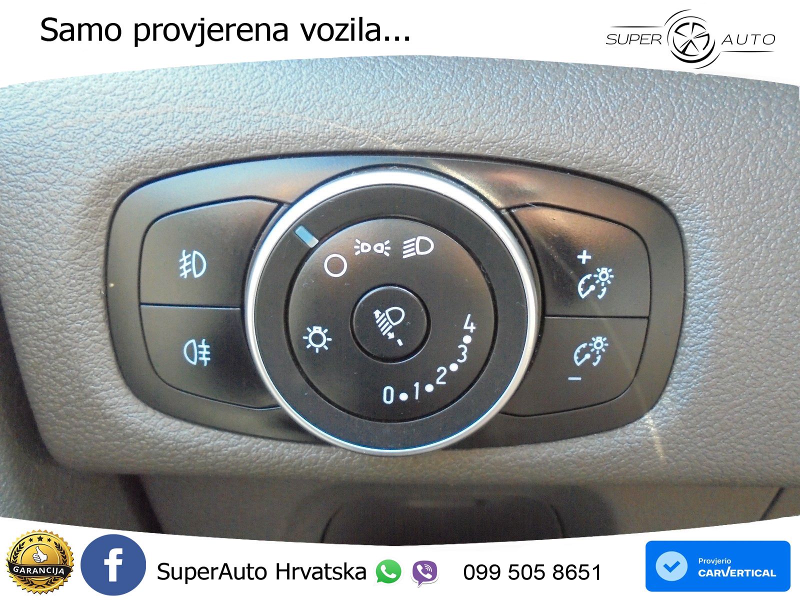 Ford Transit 105 KS