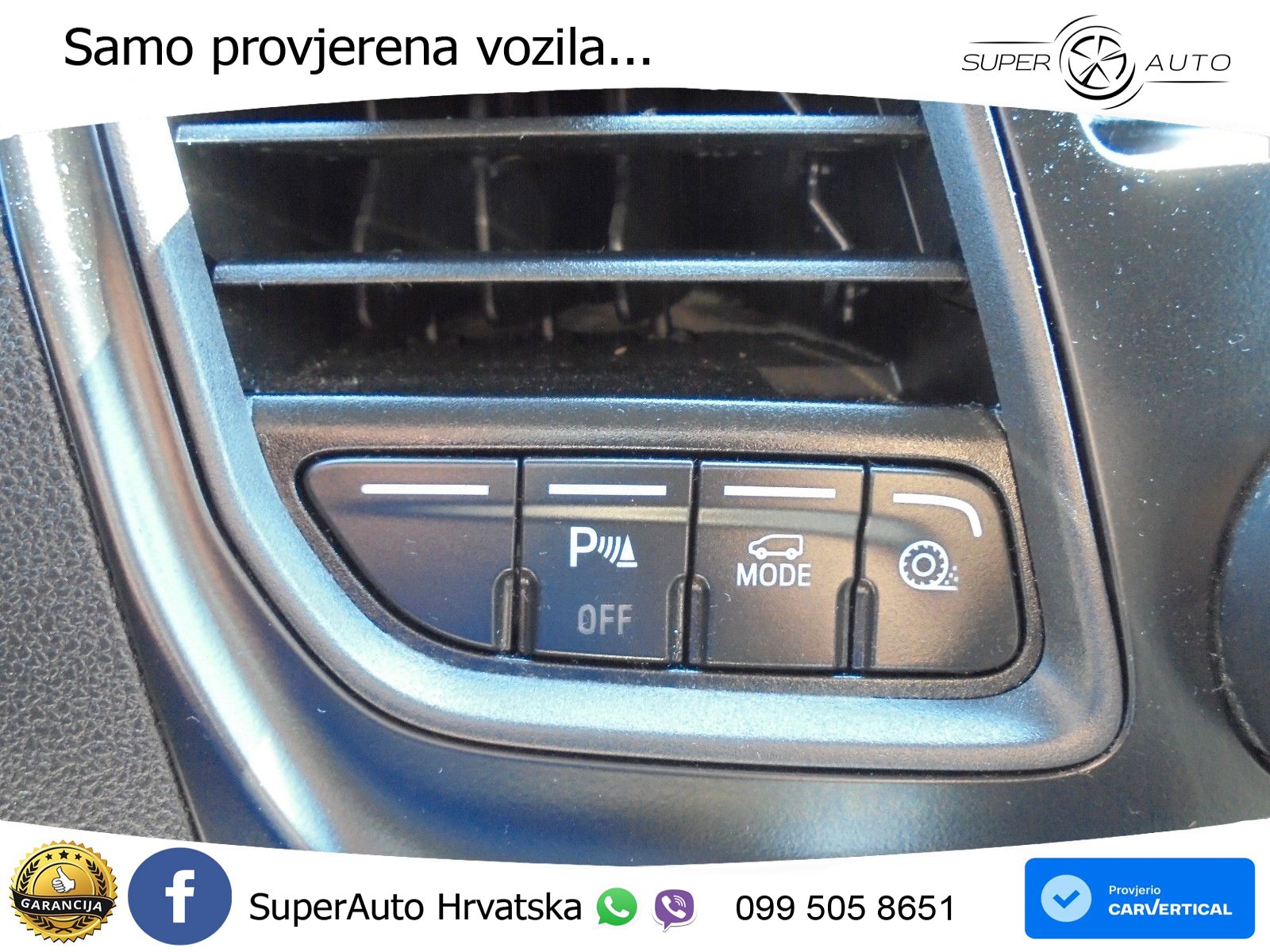 Ford Transit 105 KS