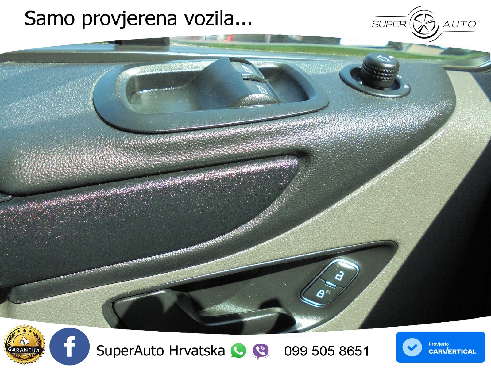 Ford Transit 105 KS