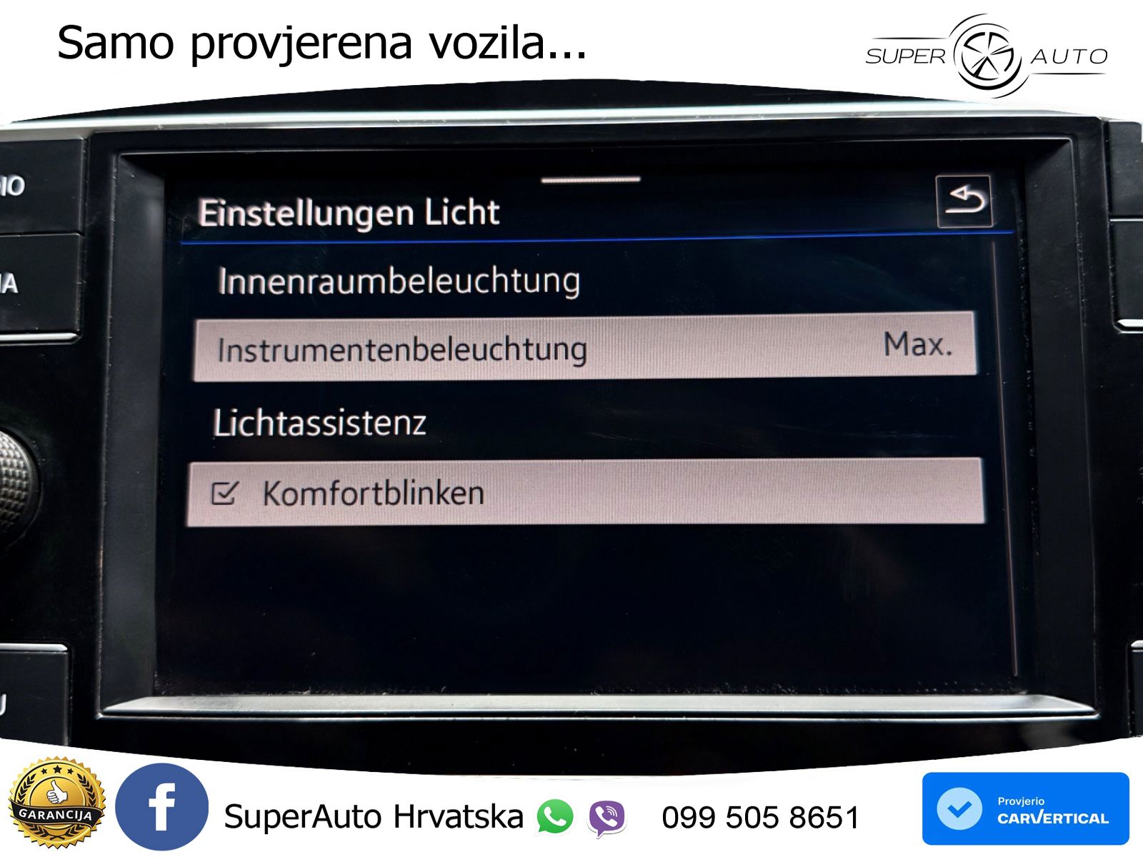 VW Crafter 102 KS