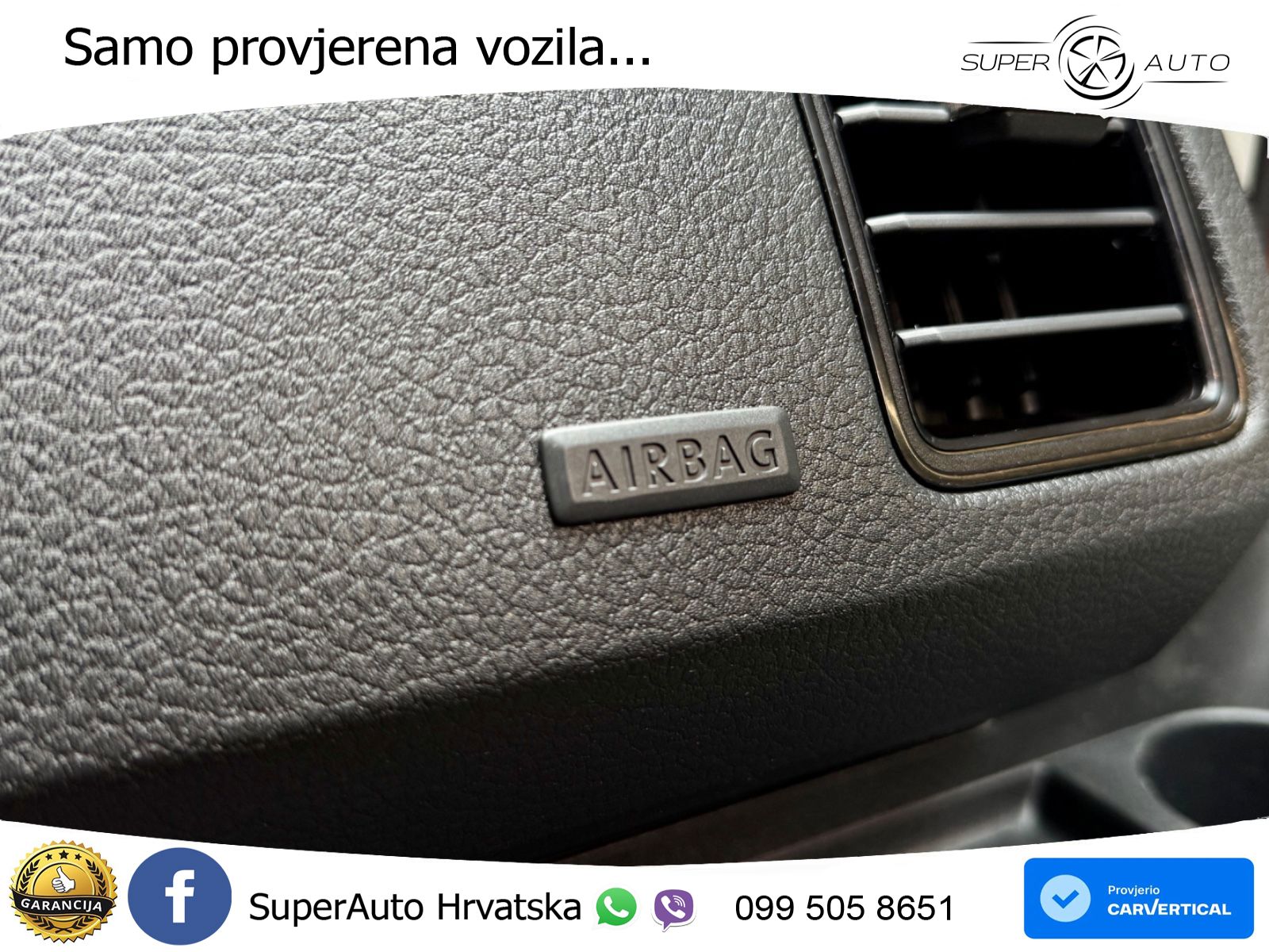 VW Crafter 102 KS