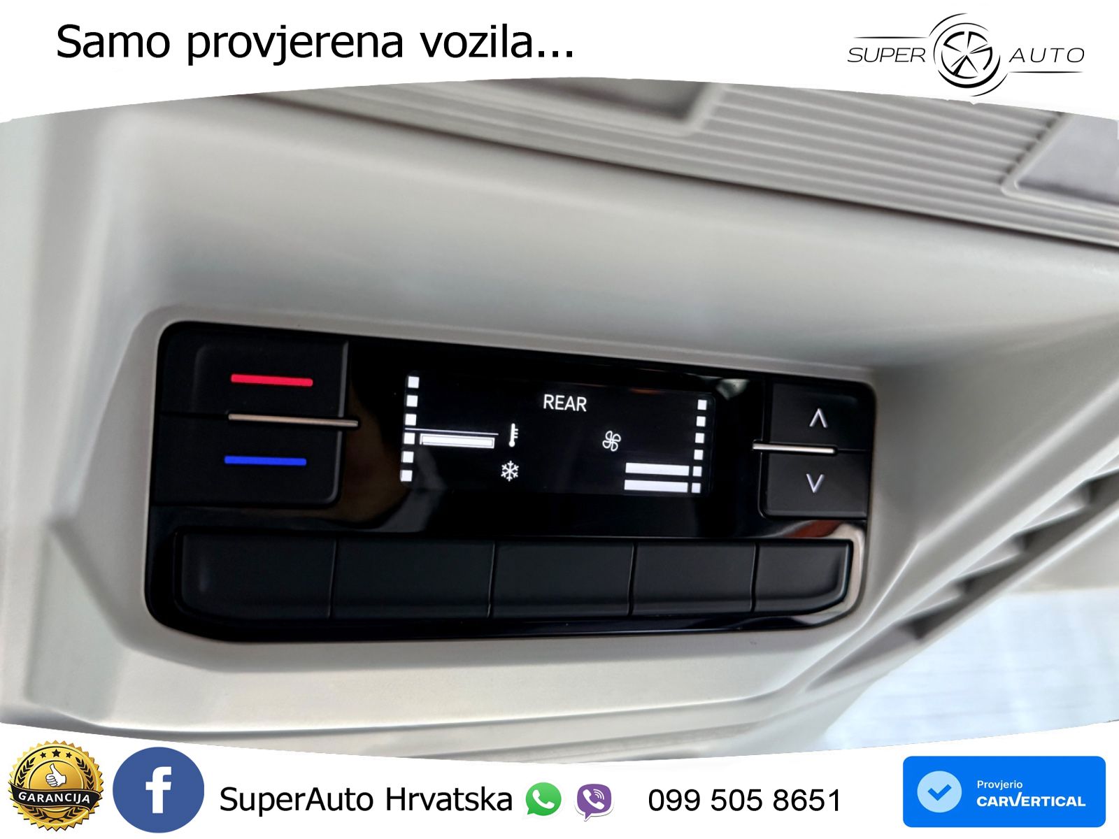 VW Crafter 102 KS