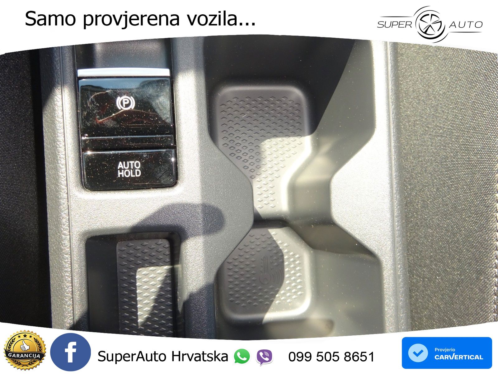 Ford Transit 122 KS
