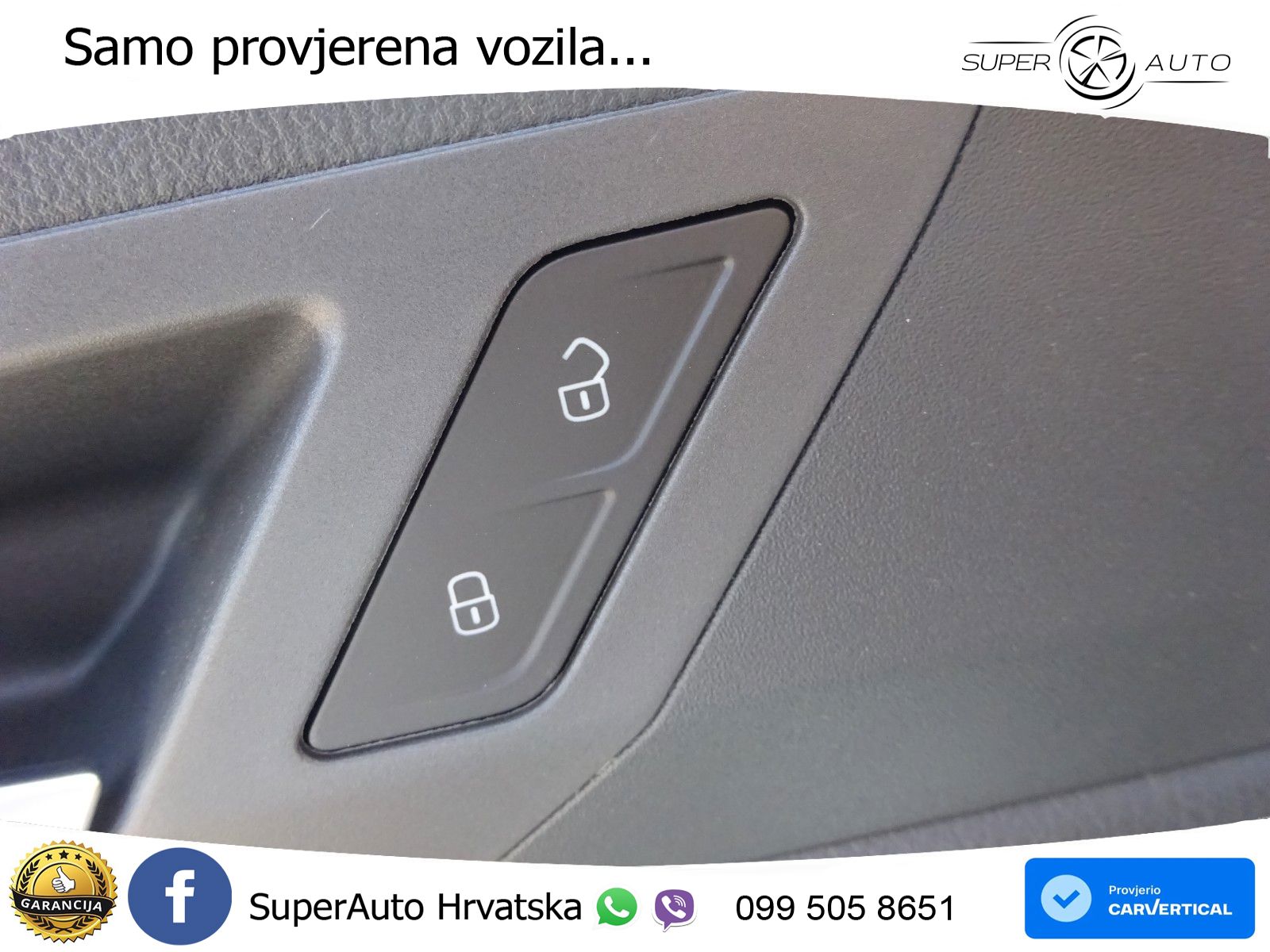 Ford Transit 122 KS