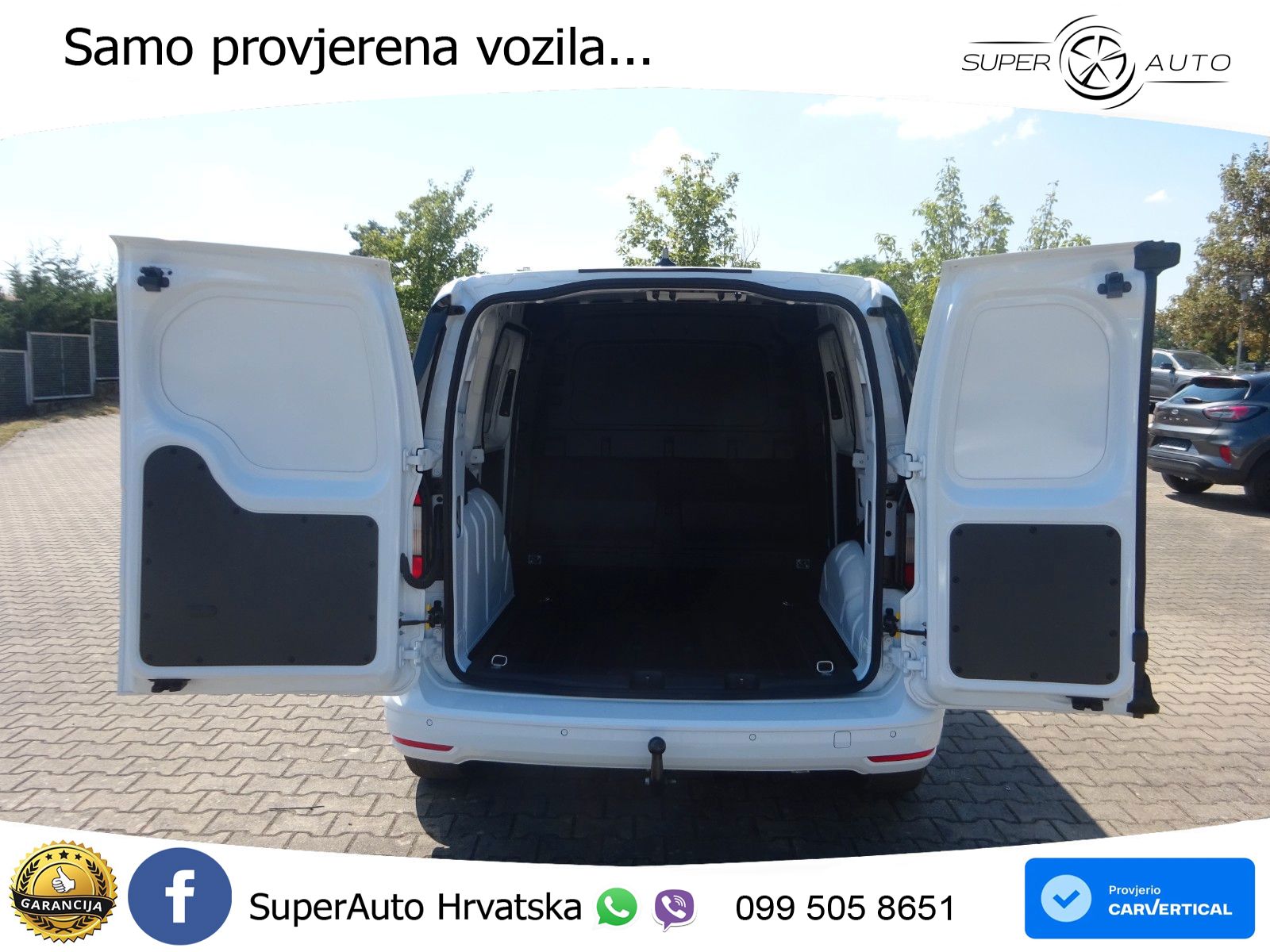 Ford Transit 122 KS
