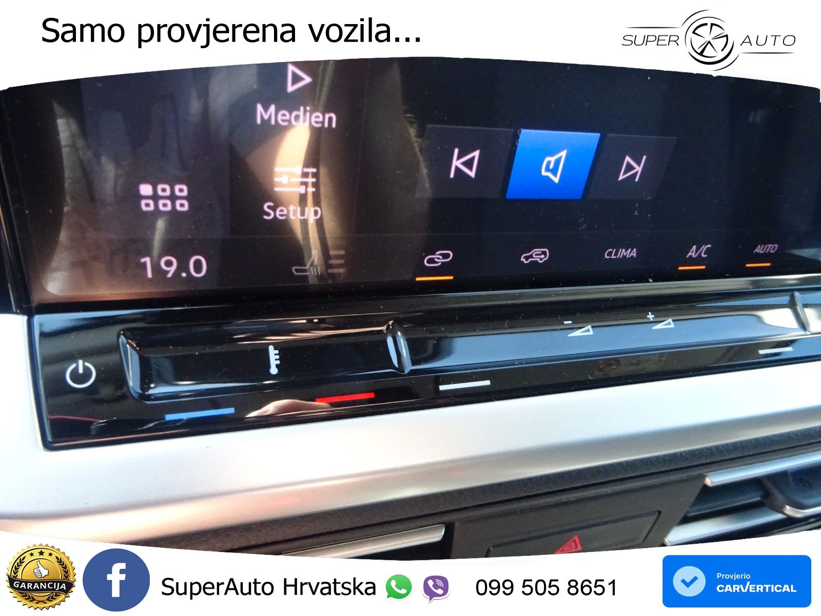 Ford Transit 122 KS