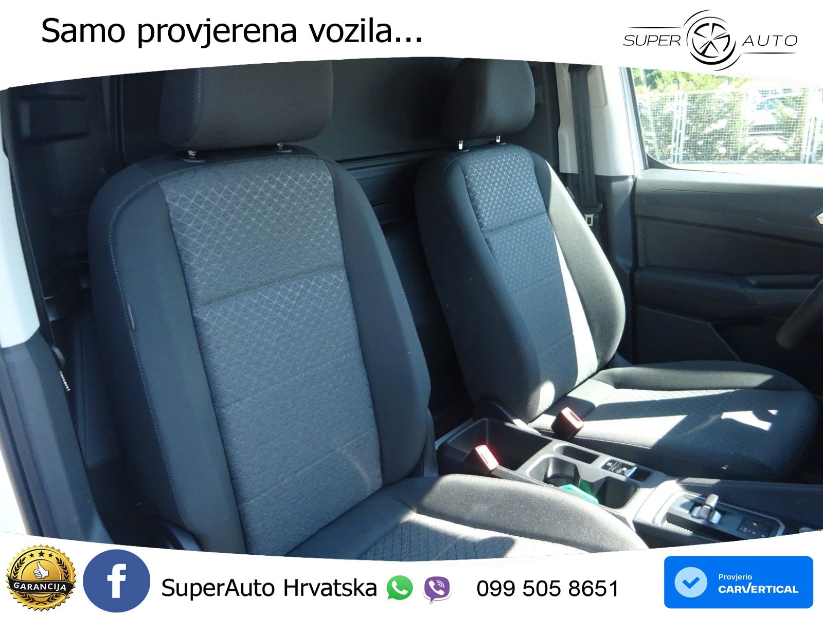 Ford Transit 122 KS