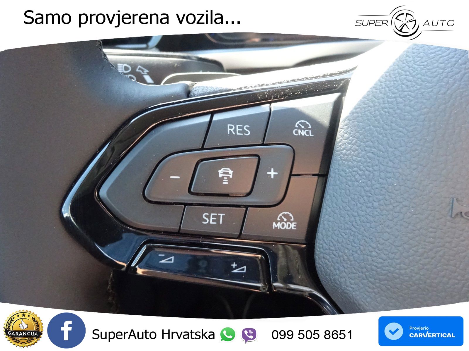 Ford Transit 122 KS