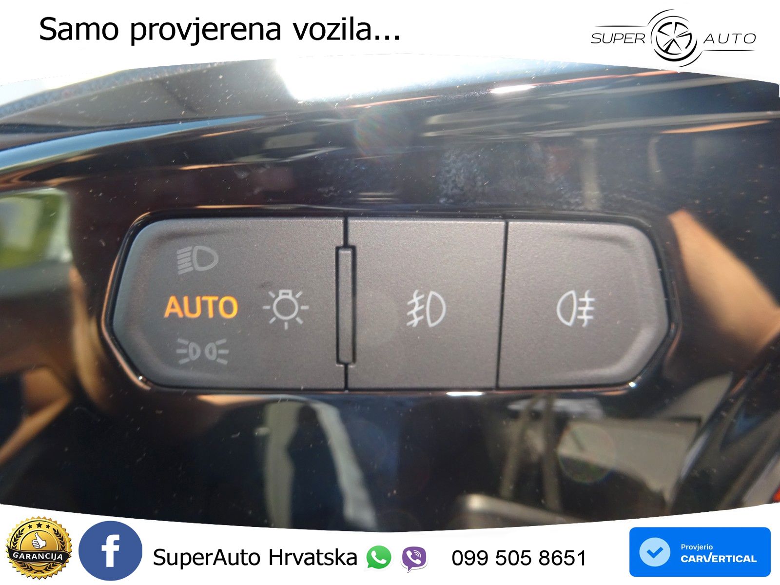 Ford Transit 122 KS