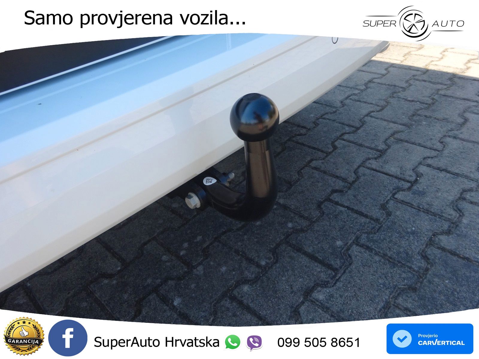 Ford Transit 122 KS