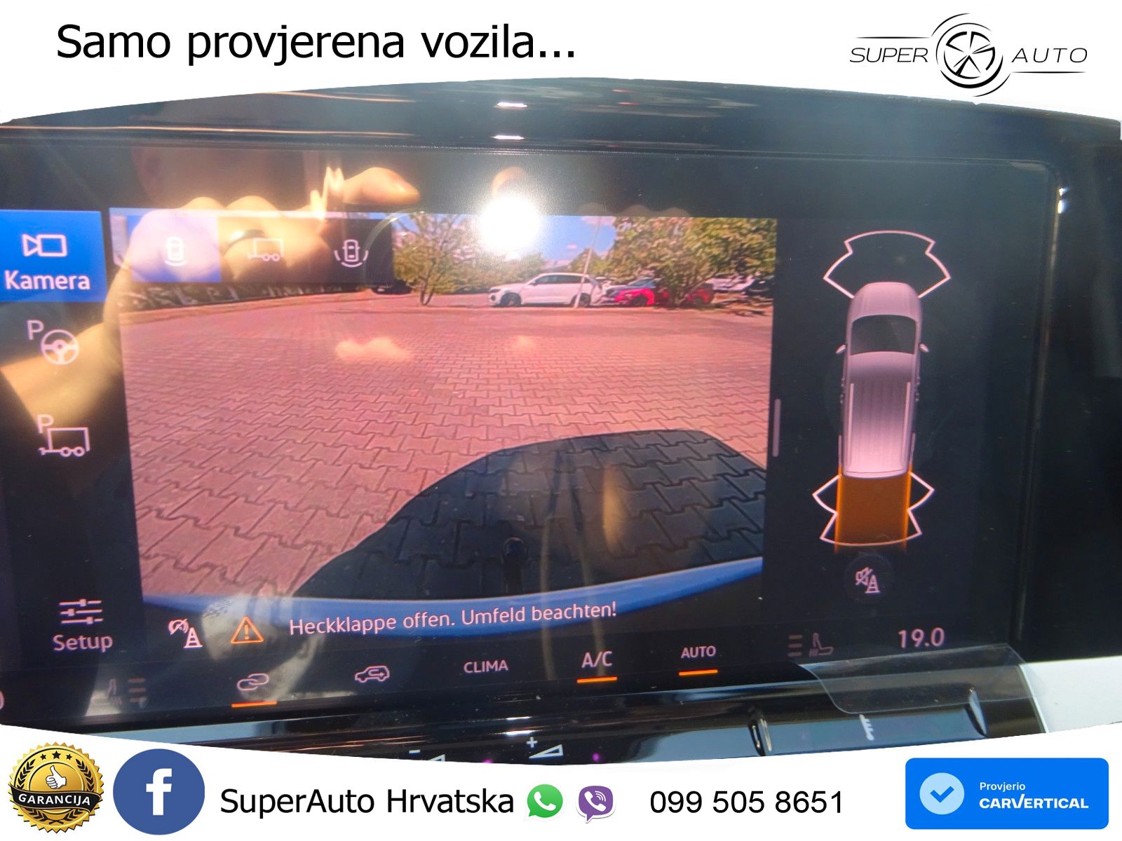 Ford Transit 122 KS
