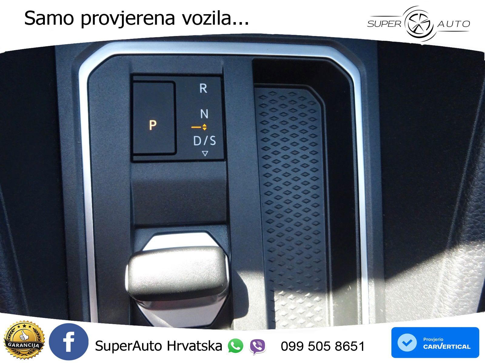 Ford Transit 122 KS