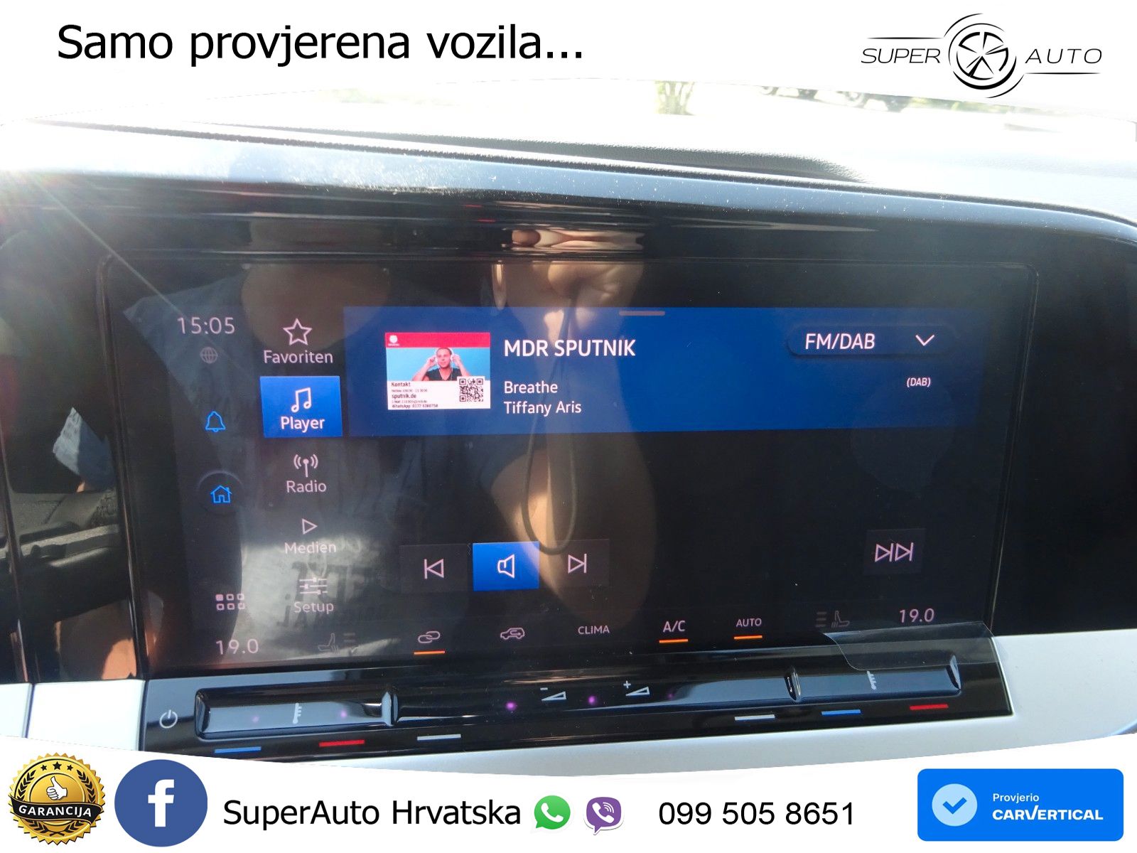 Ford Transit 122 KS