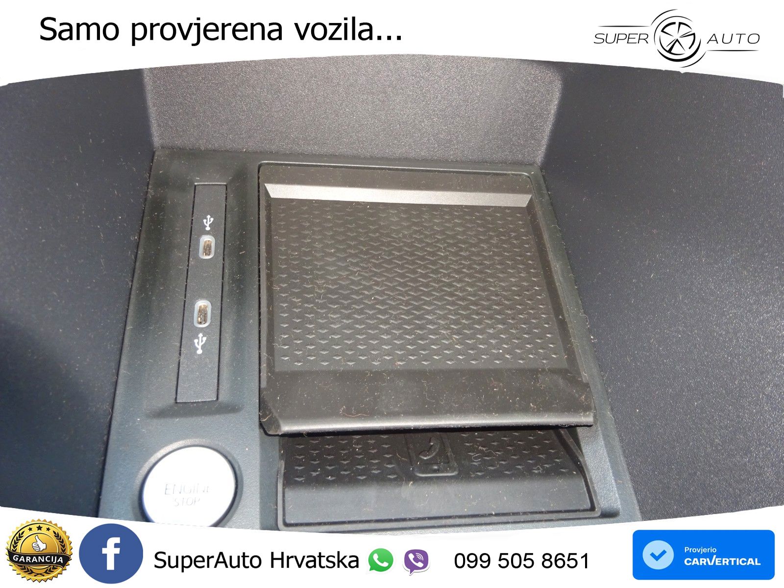 Ford Transit 122 KS