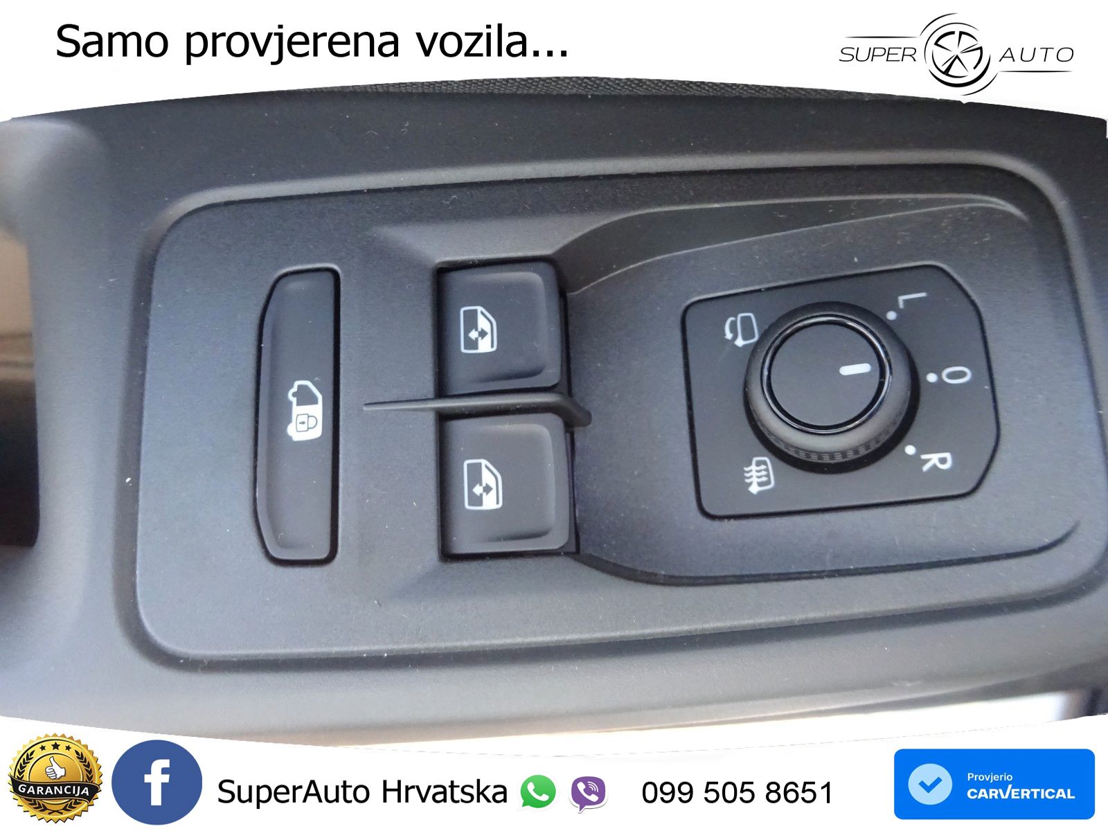 Ford Transit 122 KS