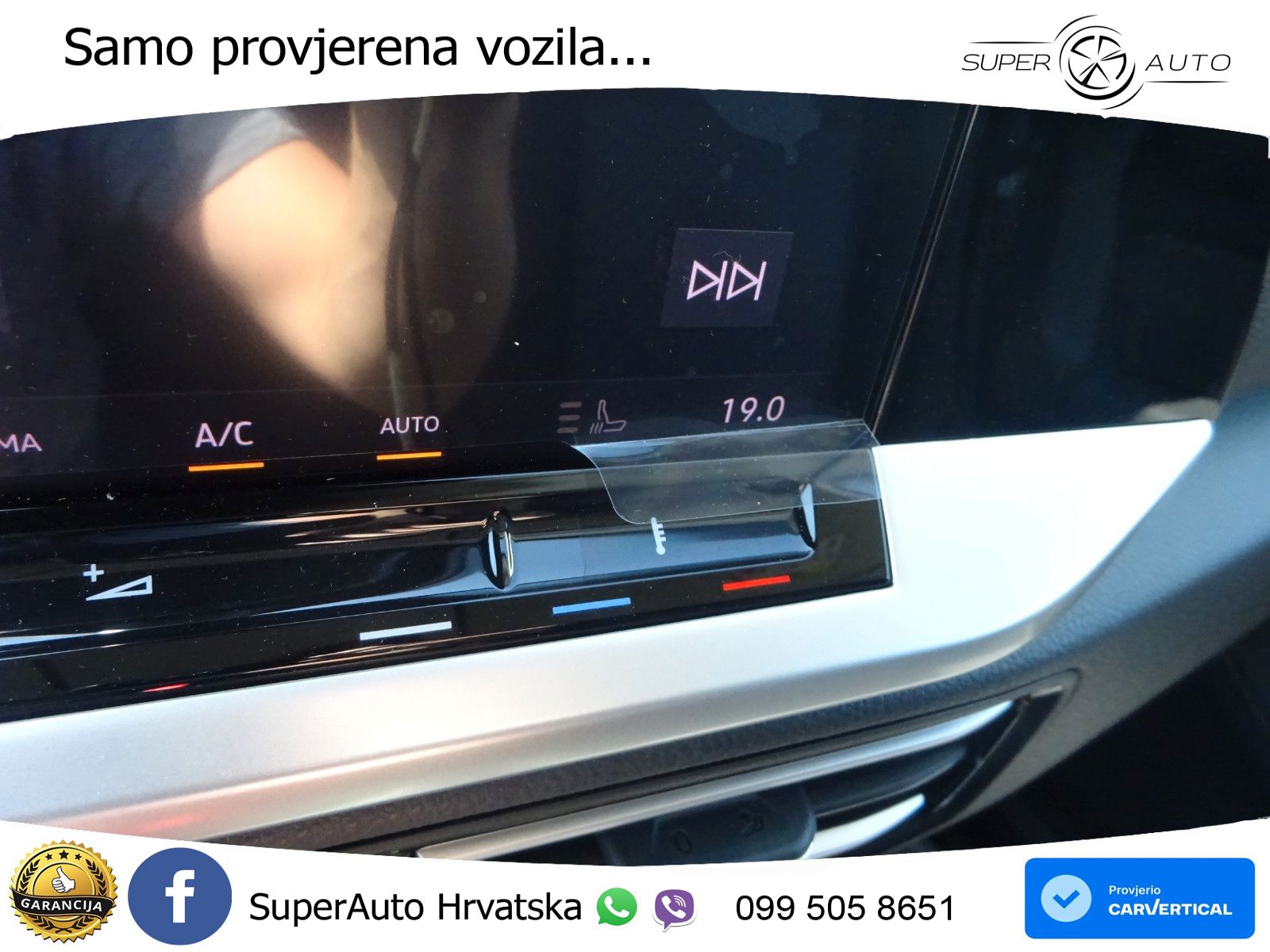 Ford Transit 122 KS