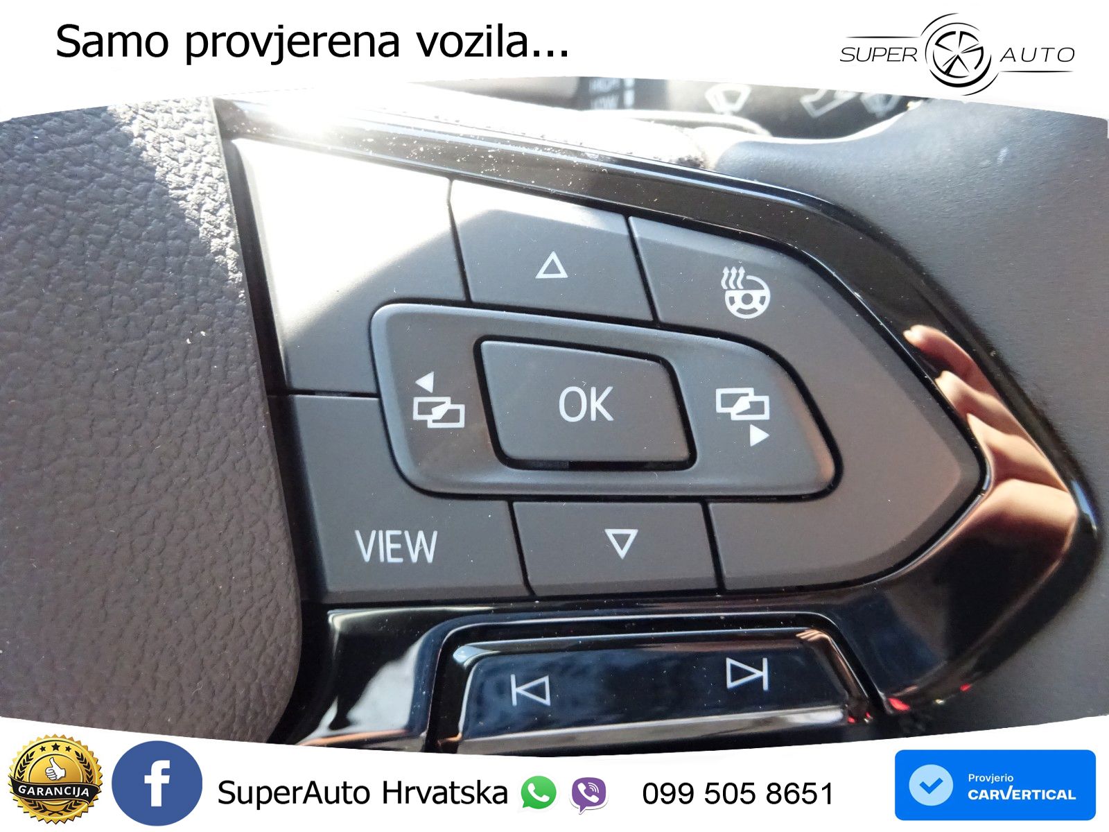 Ford Transit 122 KS