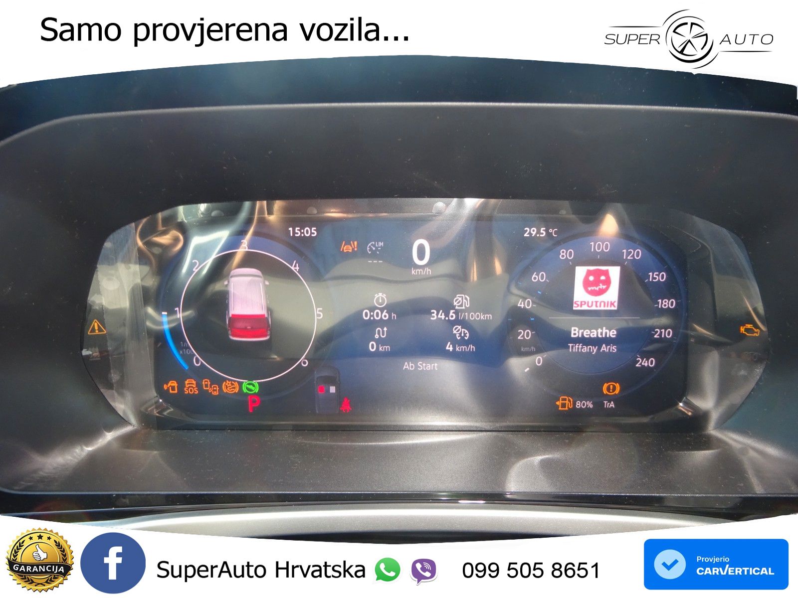 Ford Transit 122 KS