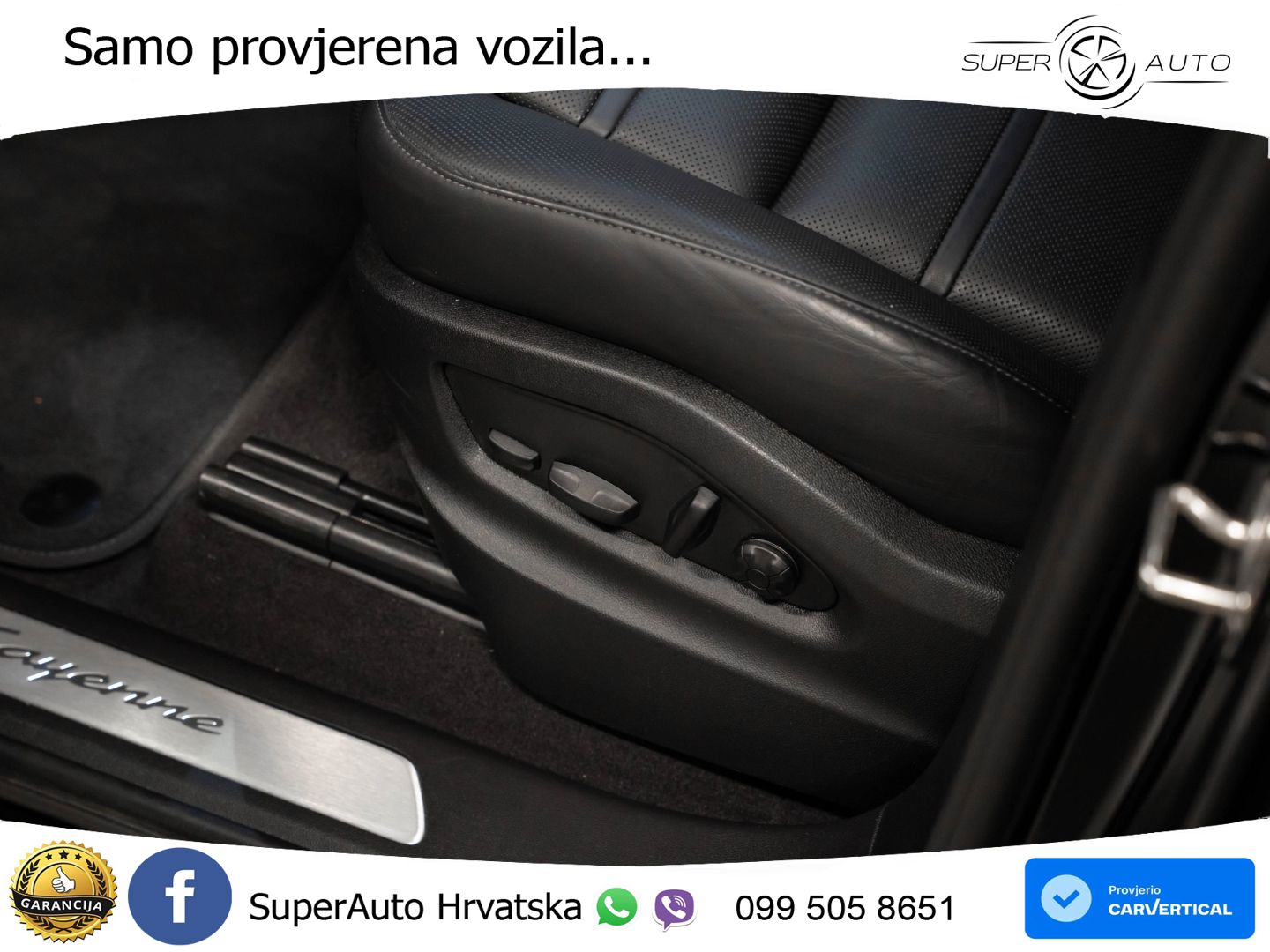Porsche Cayenne Coupe 3.0 V6 (470 KS) E-Hybrid Tiptronic S