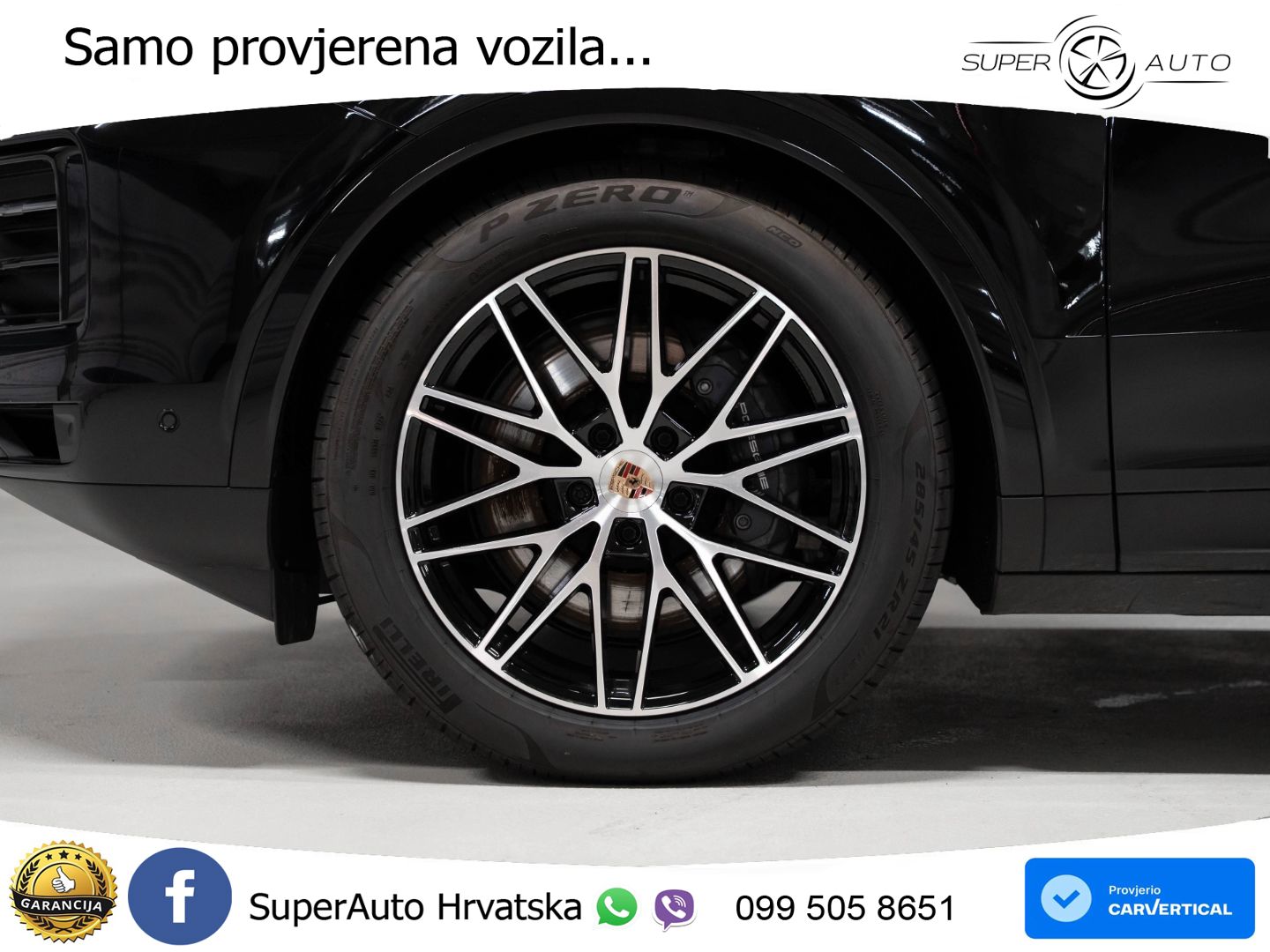 Porsche Cayenne Coupe 3.0 V6 (470 KS) E-Hybrid Tiptronic S
