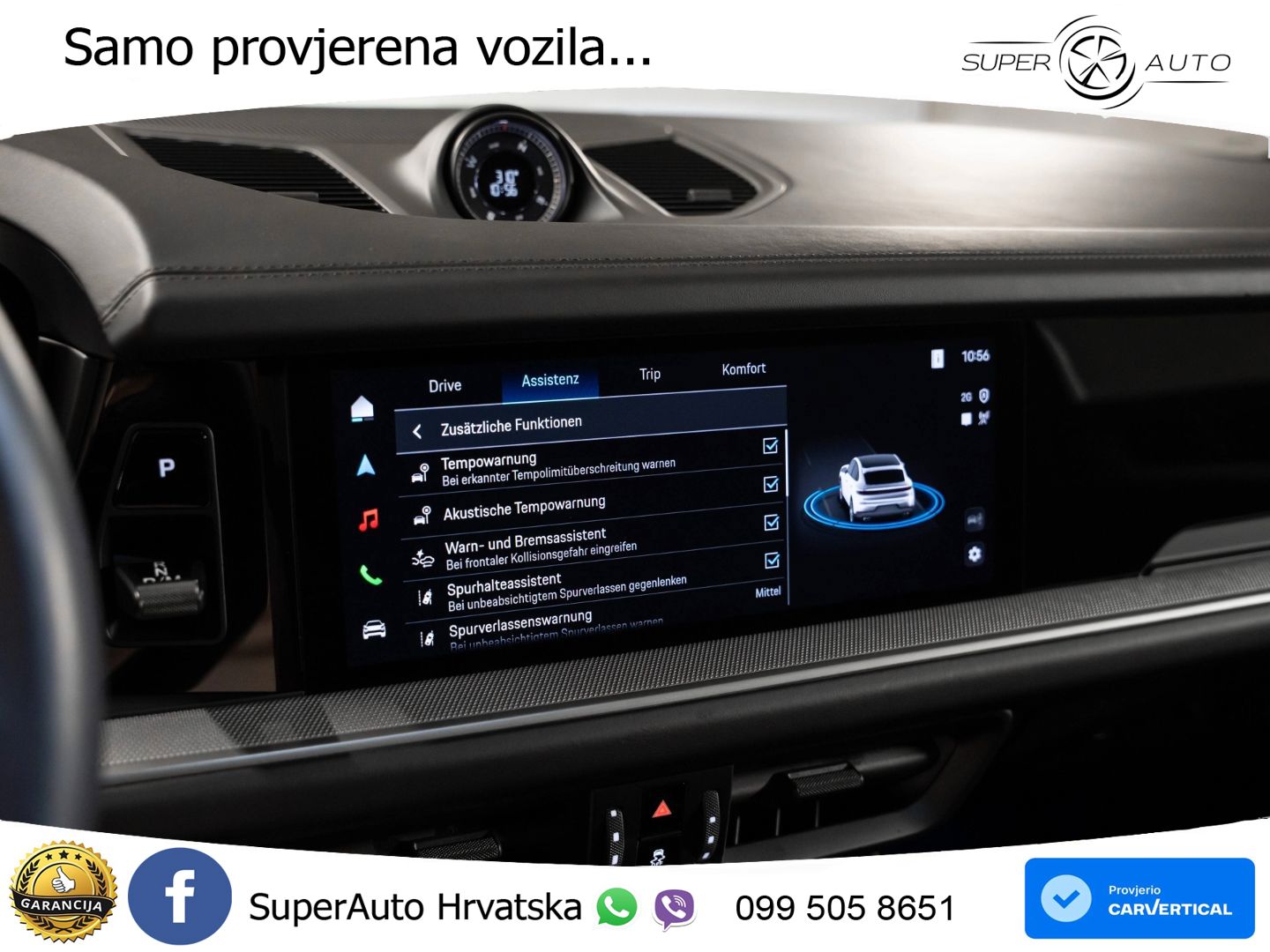 Porsche Cayenne Coupe 3.0 V6 (470 KS) E-Hybrid Tiptronic S