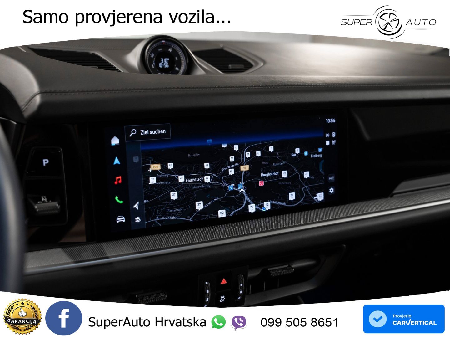 Porsche Cayenne Coupe 3.0 V6 (470 KS) E-Hybrid Tiptronic S
