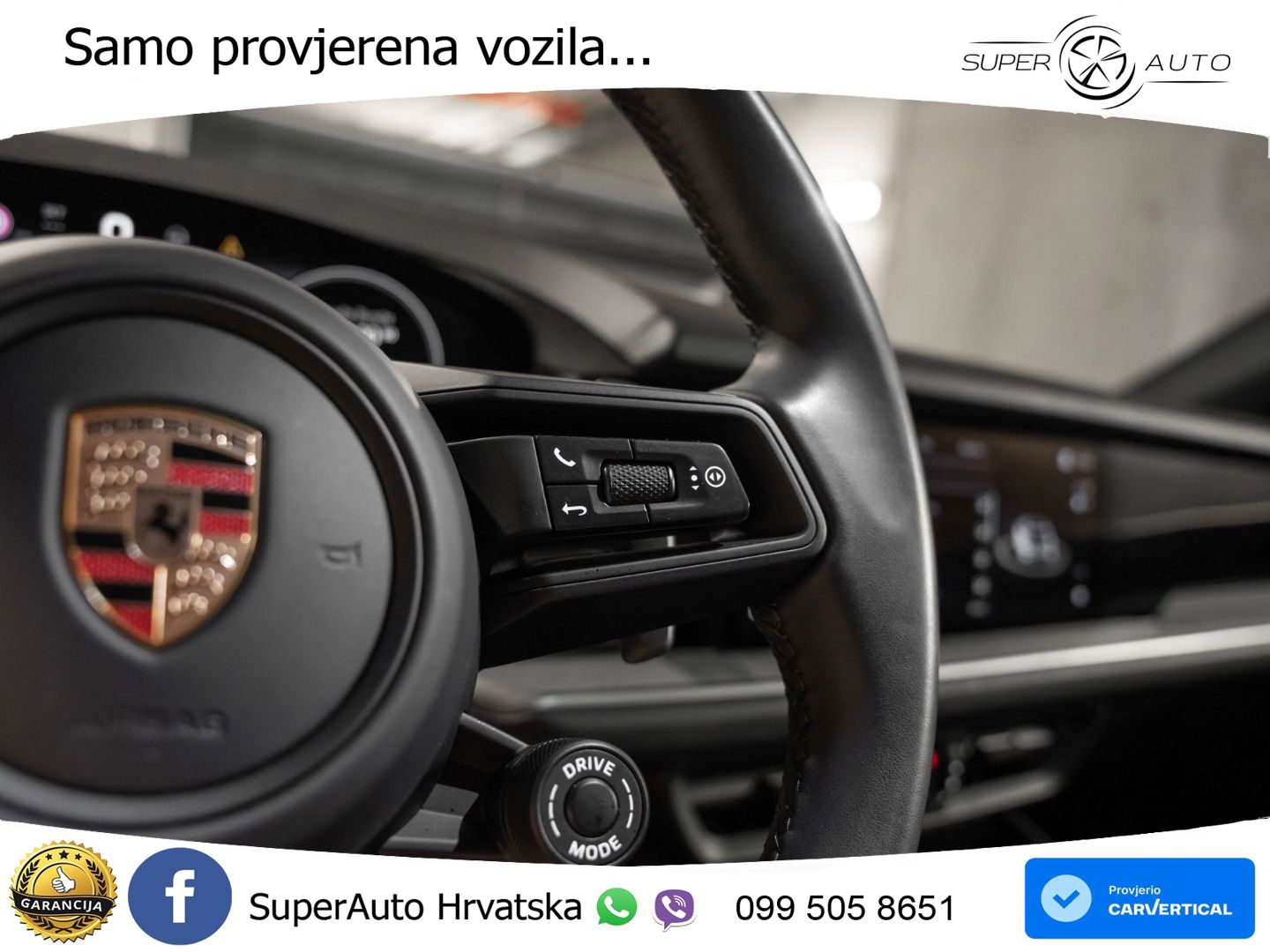 Porsche Cayenne Coupe 3.0 V6 (470 KS) E-Hybrid Tiptronic S